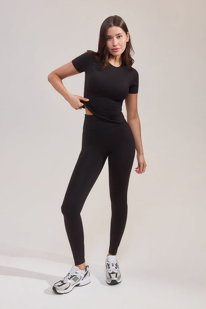 Ultimate Everyday Leggings - Black