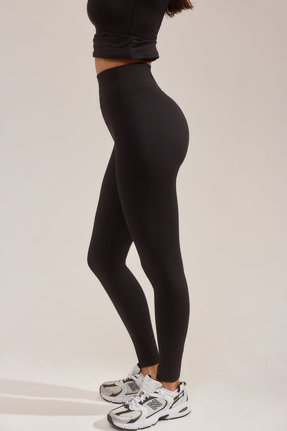 Ultimate Everyday Leggings - Black