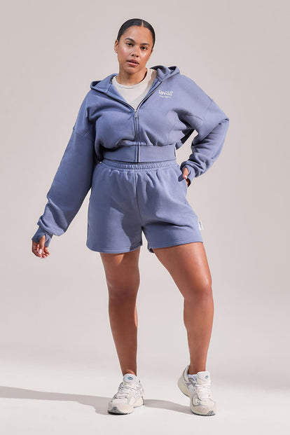 Simone - Height: 5'6 | Wearing Size 42