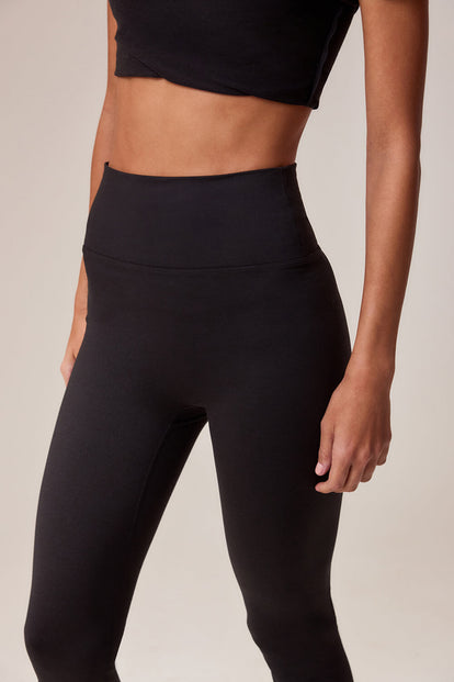 Ultimate Everyday Leggings - Black