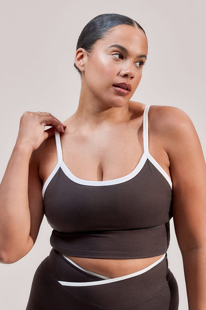 Simone - Height: 5'6 | Wearing Size 42