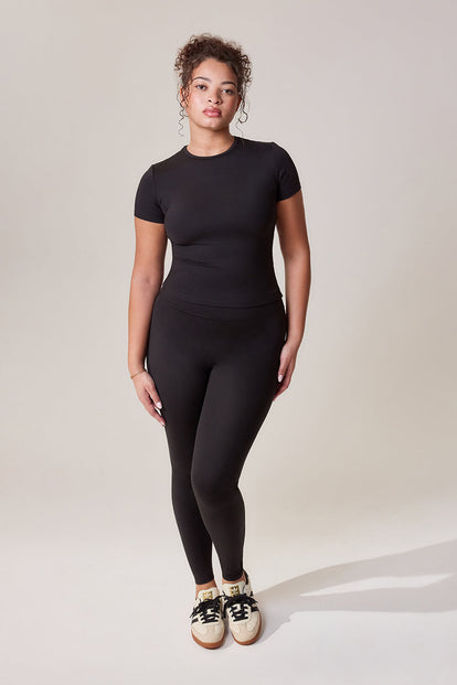 Ultimate Everyday Leggings - Black