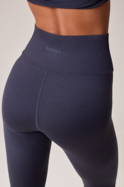 Ultimate Everyday Leggings - Vintage Navy