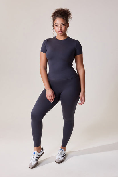 Ultimate Everyday Leggings - Vintage Navy