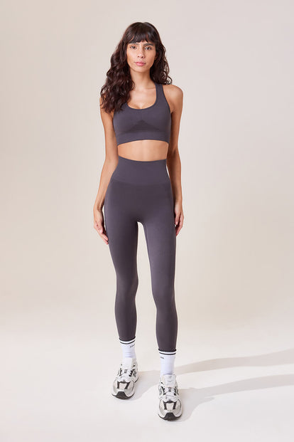 Sculpt Seamless Leggings - Shadow