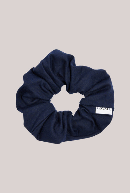 Haargummi - Navy
