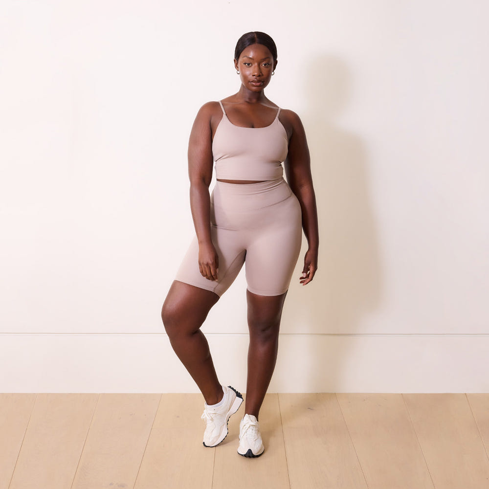 24/7 Revitalise Radlerhose – Clay