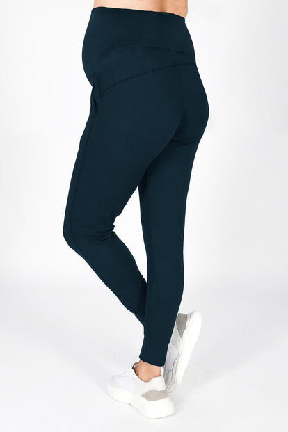 Recharge Umstands-Jogginghose - Navy