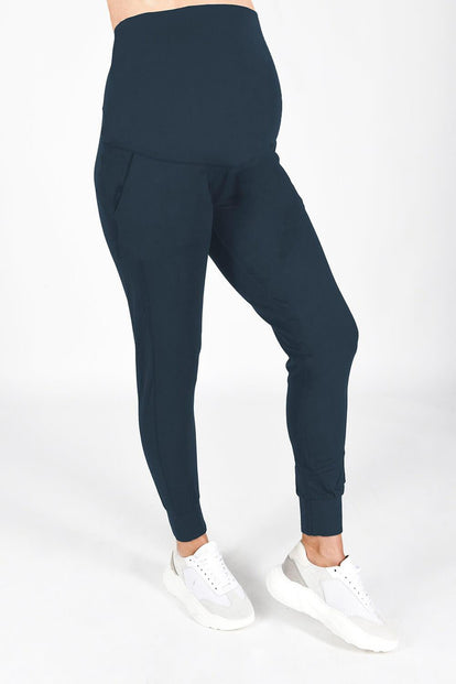 Recharge Umstands-Jogginghose - Navy