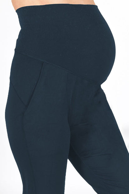 Recharge Umstands-Jogginghose - Navy