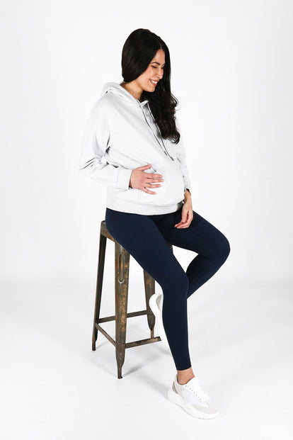 Revitalise Umstandsleggings - Navy Blaue
