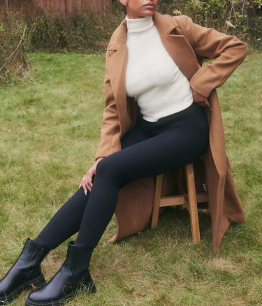 Clothes for Winter: A Sneak Peek at LOVALL’s New Launches