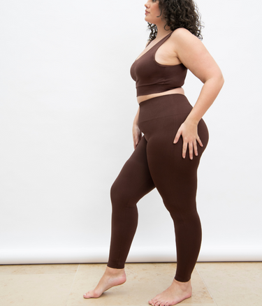 5 Best Plus-Size Lounge Sets for Ultimate Comfort