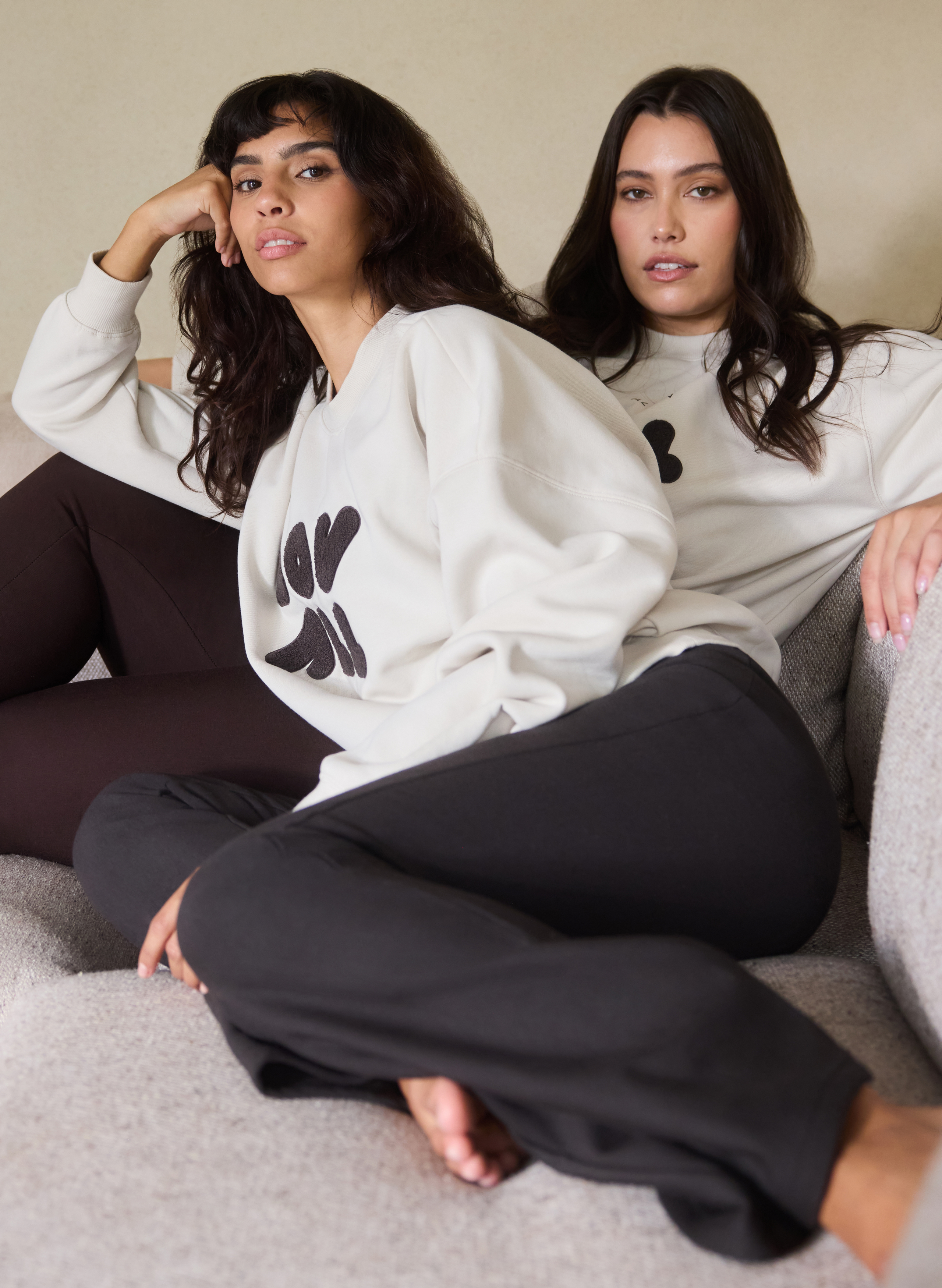 Sneak Peek of Autumn / Winter