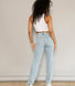 Straight-Fit Jeans - Light Bleach