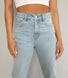 Straight-Fit Jeans - Light Bleach