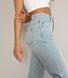 Straight-Fit Jeans - Light Bleach
