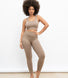 Ultimate Seamless Bralette - Haferbeige