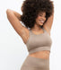 Ultimate Seamless Bralette - Haferbeige