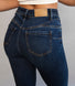 Lift & Shape Jeans - Dark Blue
