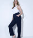 Everyday Leinenhose - Navy