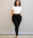 Lift & Shape Jeans - Black