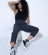 Everyday Chino Hose - Grey