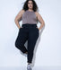 Everyday Chino Hose - Black