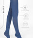 100 Den Strumpfhose - Infinity Blue