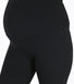 Maternity Revitalise Leggings - Midnight Black