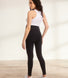 Everyday Umstandsleggings Lightweight - Vintage Navy