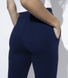 7/8 Stretchhose - Navy