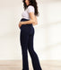 Schlaghose Umstandsleggings Lightweight - Navy