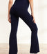 Schlaghose Umstandsleggings Lightweight - Navy