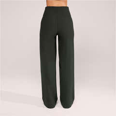 Winterweite Beinhose - Kiefer