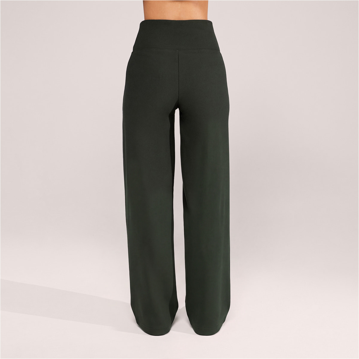 Winterweite Beinhose - Kiefer