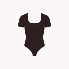 Ultimativer Alltags-Body – Black Coffee