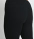Leggings Extreme Mit Fleecefütterung Curvy - Black
