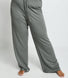 Soft Touch Lounge Set Mit Weitem Bein Curvy - Sage Green