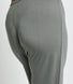 Soft Touch Lounge Set Mit Weitem Bein Curvy - Sage Green