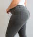 Ultimate Jeggings Curvy - Grey