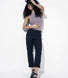 Everyday Chino Hose - Black