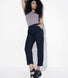 Everyday Chino Hose - Black