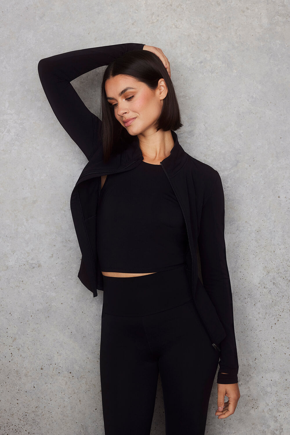 Grace - Height: 5'9 | Wearing Size 8 