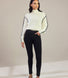 Namrata - Height 5'8 | Wearing Size 8 Tall