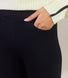 Treggins - Black
