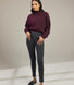 Treggins - Grey Marl