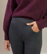 Treggins - Grey Marl