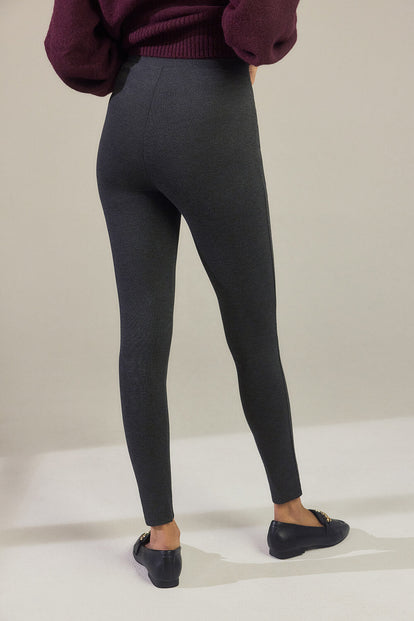 Treggins - Grey Marl