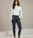 Recharge High Waisted Jogginghose - Odyssey Grey